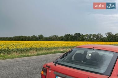 Лифтбек Opel Vectra 1990 в Киеве