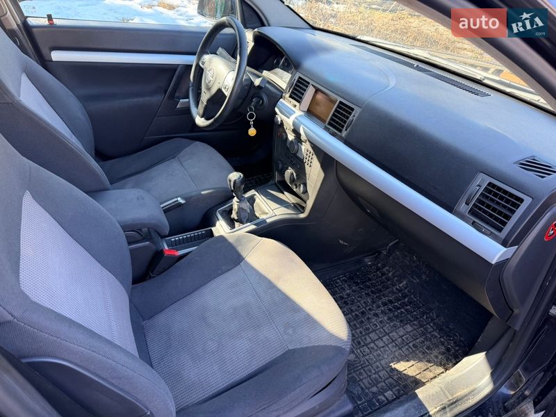 Универсал Opel Vectra 2005 в Киеве