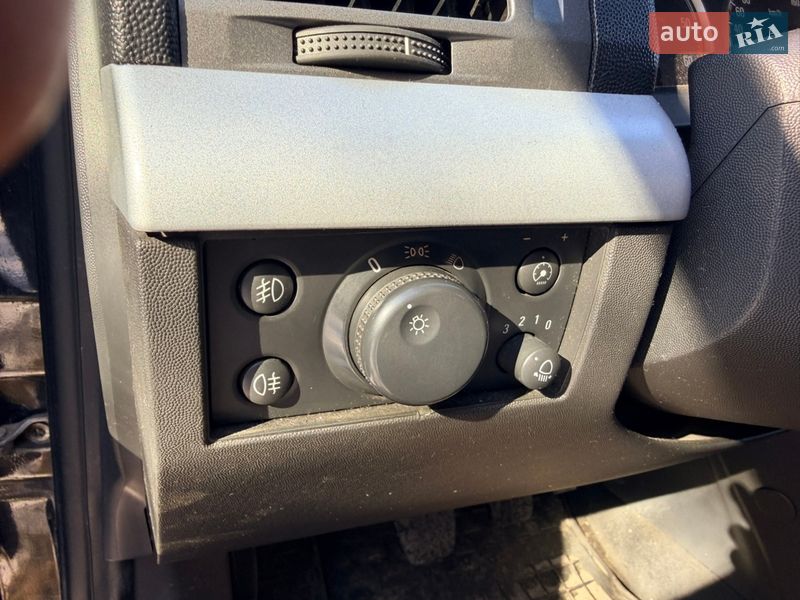 Универсал Opel Vectra 2005 в Киеве