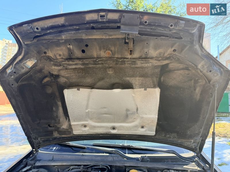 Универсал Opel Vectra 2005 в Киеве