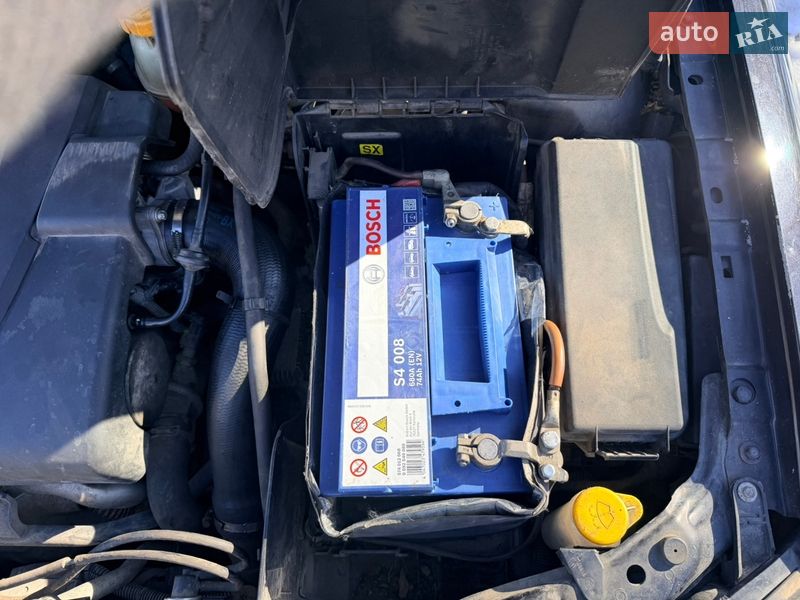 Универсал Opel Vectra 2005 в Киеве