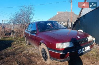 Седан Opel Vectra 1991 в Ямполі