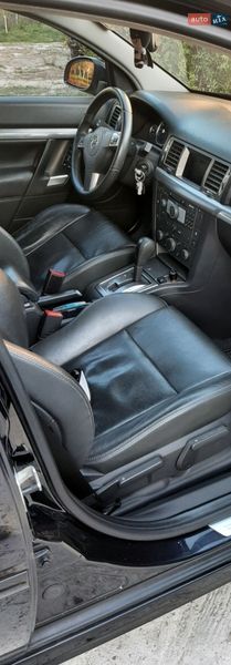 Ліфтбек Opel Vectra 2007 в Києві