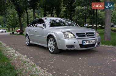 Лифтбек Opel Vectra 2003 в Киеве