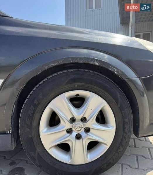 Универсал Opel Vectra 2007 в Хмельницком