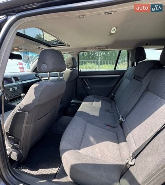 Универсал Opel Vectra 2007 в Хмельницком