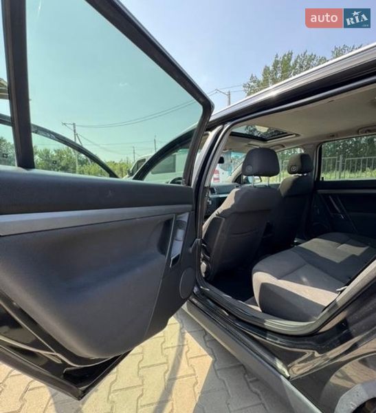 Универсал Opel Vectra 2007 в Хмельницком