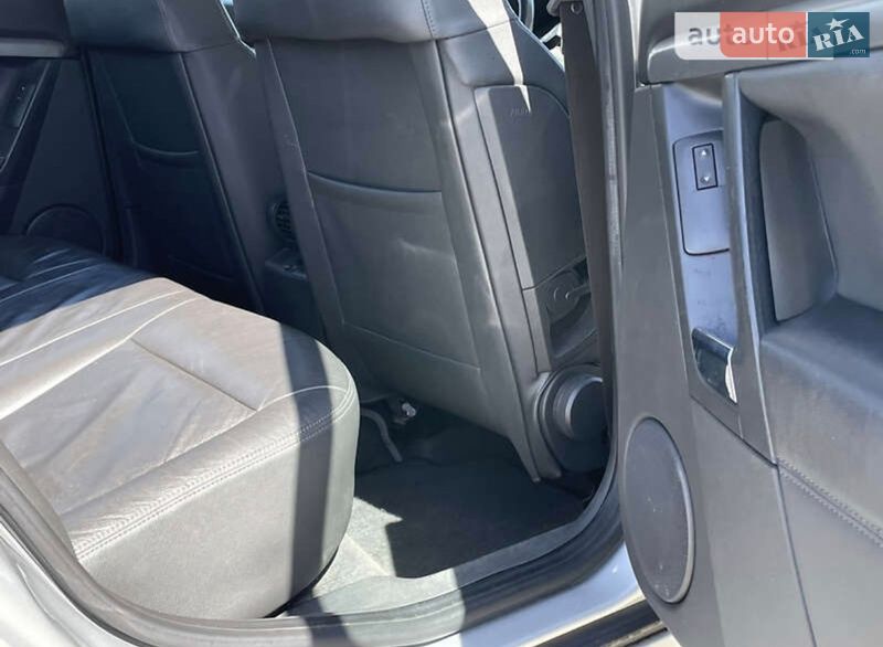 Седан Opel Vectra 2008 в Киеве