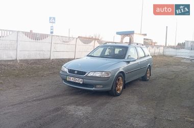 Универсал Opel Vectra 1996 в Дубно