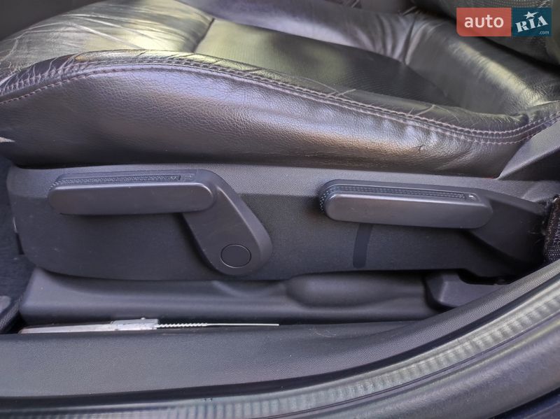 Седан Opel Vectra 2002 в Запорожье