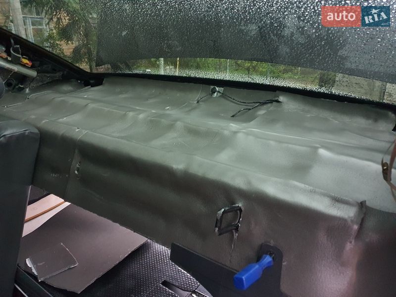 Седан Opel Vectra 2002 в Запорожье