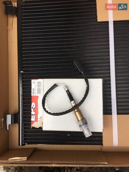 Седан Opel Vectra 2002 в Запорожье