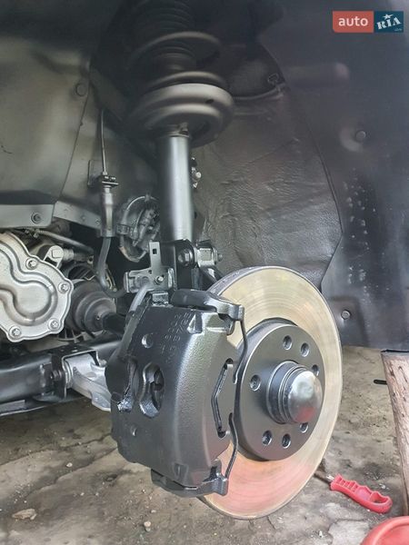 Седан Opel Vectra 2002 в Запорожье