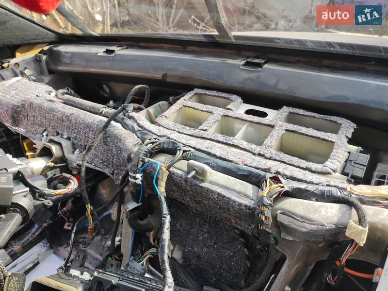 Седан Opel Vectra 2002 в Запорожье