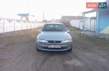Универсал Opel Vectra 1996 в Дубно