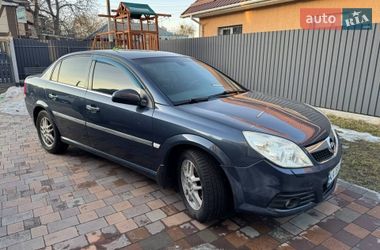 Седан Opel Vectra 2006 в Броварах