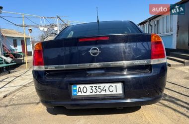 Седан Opel Vectra 2005 в Одесі