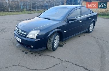 Седан Opel Vectra 2003 в Мирному