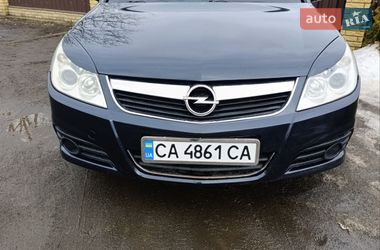 Седан Opel Vectra 2006 в Смеле