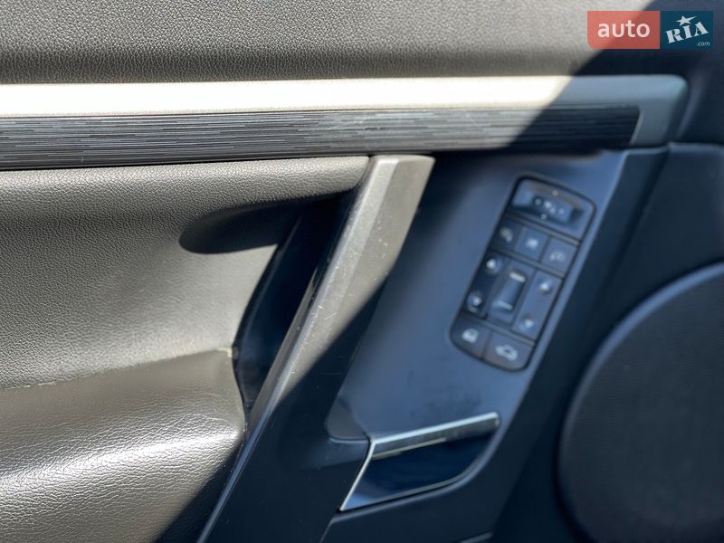 Універсал Opel Vectra 2008 в Рівному