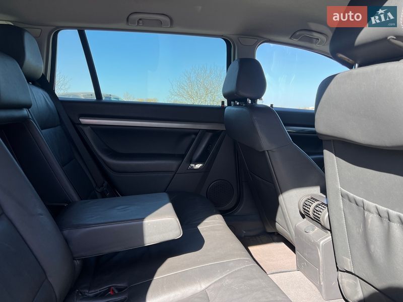 Універсал Opel Vectra 2008 в Рівному