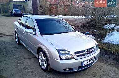Седан Opel Vectra 2002 в Чернигове