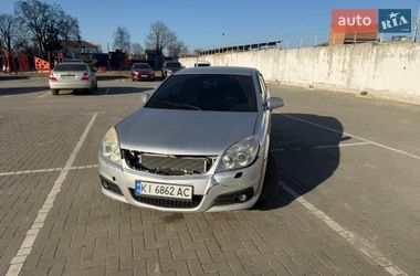 Седан Opel Vectra 2006 в Житомире