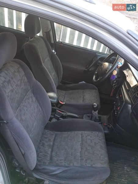 Универсал Opel Vectra 1998 в Шишаки