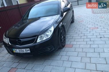 Седан Opel Vectra 2005 в Дрогобичі