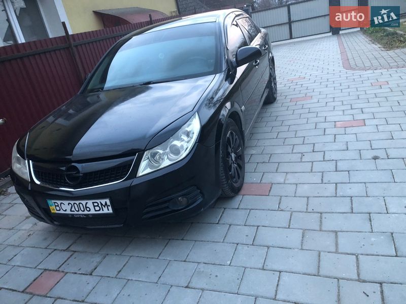 Седан Opel Vectra 2005 в Дрогобыче фото Седан Opel Vectra 2005 в Дрогобыче