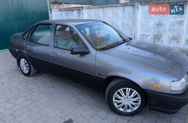 Седан Opel Vectra 1989 в Надвірній