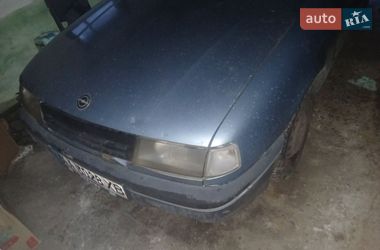 Седан Opel Vectra 1991 в Лохвиці