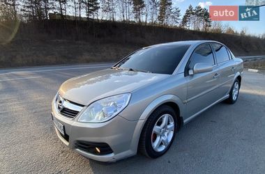 Седан Opel Vectra 2008 в Могилев-Подольске