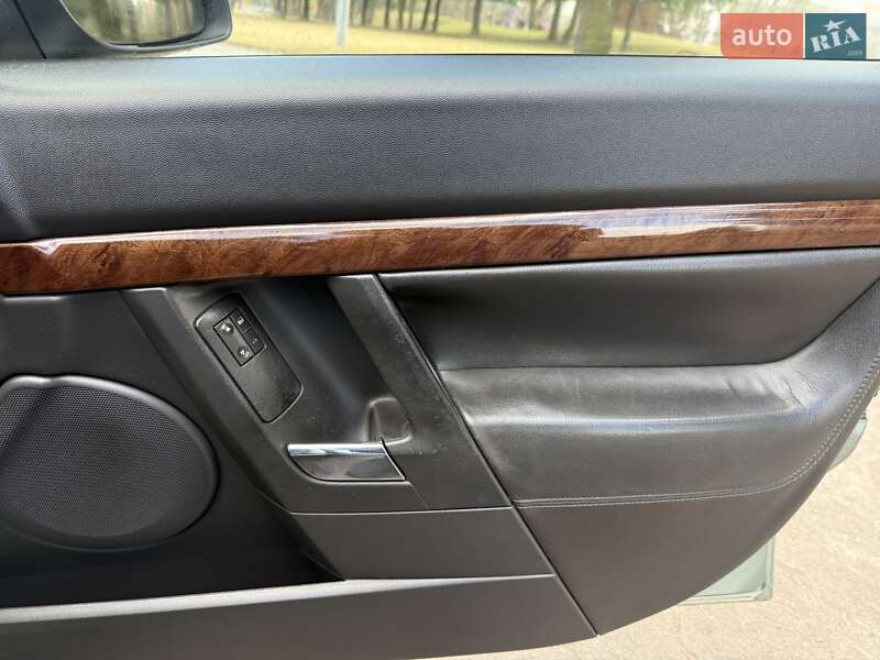 Седан Opel Vectra 2005 в Ровно