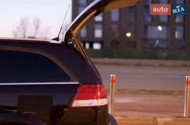 Универсал Opel Vectra 2008 в Южноукраинске