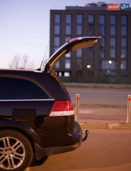 Універсал Opel Vectra 2008 в Южноукраїнську фото Універсал Opel Vectra 2008 в Южноукраїнську