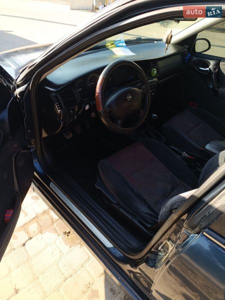 Универсал Opel Vectra 2000 в Новояворовске фото 2 Универсал Opel Vectra 2000 в Новояворовске