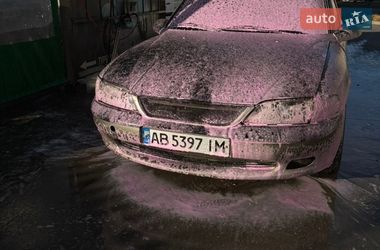Седан Opel Vectra 1998 в Виннице