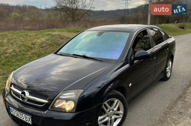 Седан Opel Vectra 2004 в Мукачево