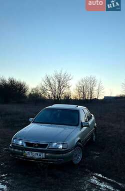 Седан Opel Vectra 1993 в Кропивницком