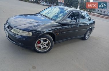 Седан Opel Vectra 2001 в Калиновке