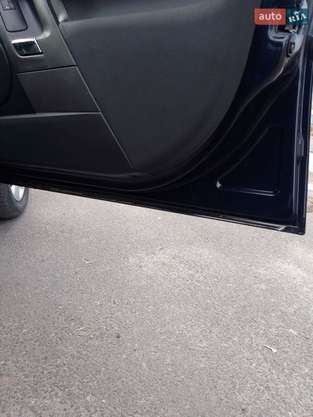 Седан Opel Vectra 2004 в Бердичеві