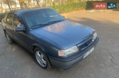 Лифтбек Opel Vectra 1995 в Виннице