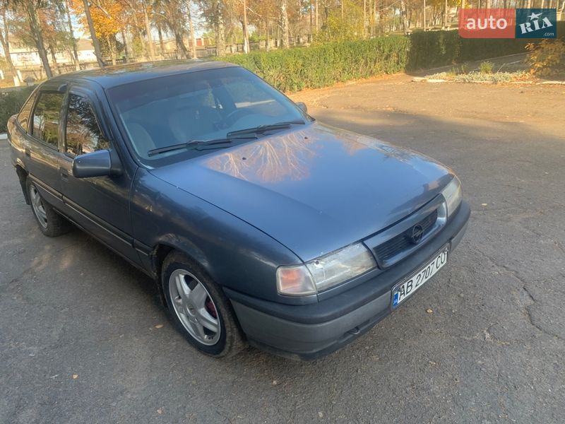 Opel Vectra 1995