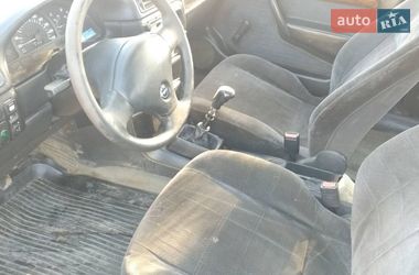 Седан Opel Vectra 1991 в Пробіжній