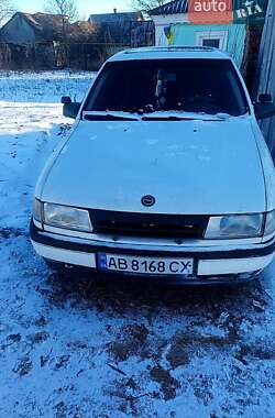 Лифтбек Opel Vectra 1992 в Виннице