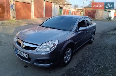 Седан Opel Vectra 2006 в Луцке