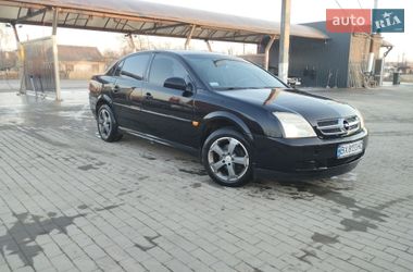 Седан Opel Vectra 2002 в Шепетовке