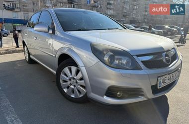 Седан Opel Vectra 2008 в Києві