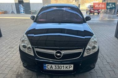Седан Opel Vectra 2005 в Умані